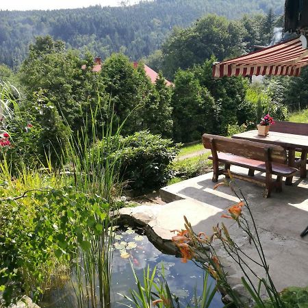 Domek Pod Lasem Otel Szczyrk Dış mekan fotoğraf